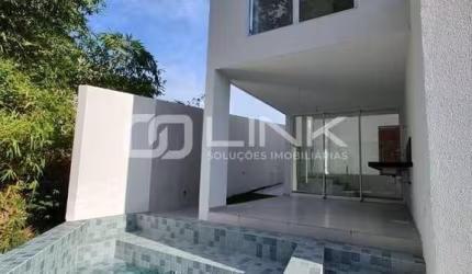 Casa de Condomínio com 3 quartos, Antares - Maceió