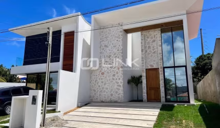 Casa de Condomínio, Serraria - Maceió