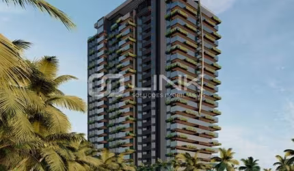Apartamento com 3 quartos, Guaxuma - Maceió