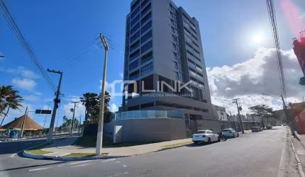 EDIFÍCIO LOFT RESIDENCE - BEIRA MAR - Cruz das Almas