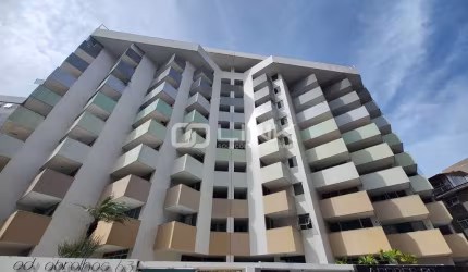 Apartamento com 3 quartos, Ponta Verde - Maceió