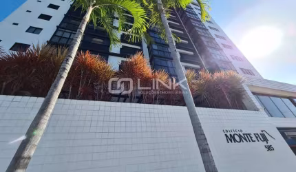 Apartamento, Jatiúca - Maceió