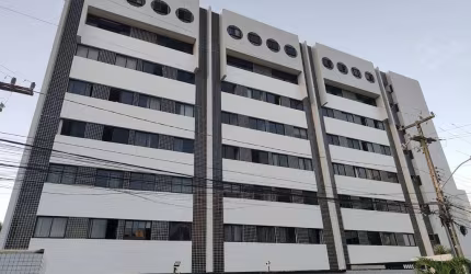 Apartamento com 1 quarto, Cruz das Almas - Maceió