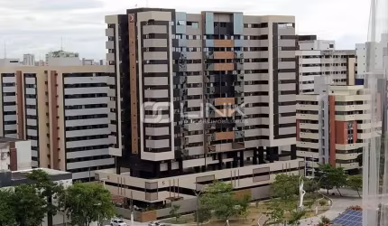 Apartamento com 3 quartos, Jatiúca - Maceió