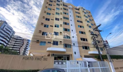 Apartamento com 3 quartos à Venda, Jatiúca - Maceió