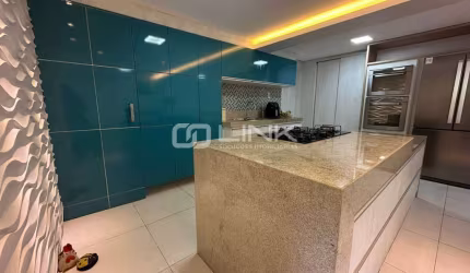 Apartamento com 3 quartos, Ponta Verde - Maceió