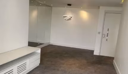 Apartamento 3 dormitórios  com 1 suíte e 2 vagas