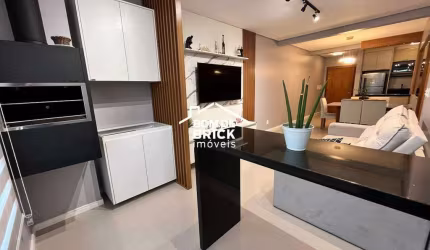 Apartamento à venda, 2 quartos, sendo 1 suíte, 1 vaga, Progresso - Montenegro/RS