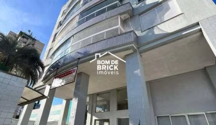Apartamento à venda, 2 quartos, 1 suíte, 1 vaga, Centro - Montenegro/RS