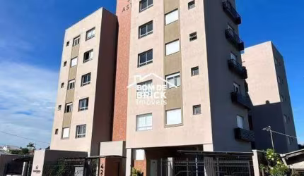 Apartamento à venda, 3 quartos, 1 suíte, 1 vaga, Rui Barbosa - Montenegro/RS