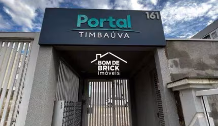 Apartamento à venda, 2 quartos, 1 vaga, Timbauva - Montenegro/RS