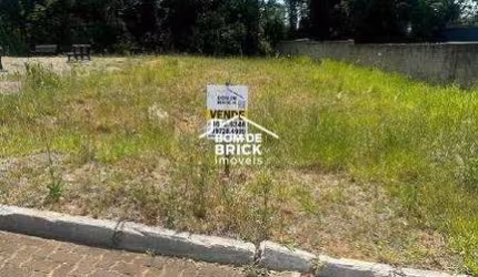 Lote à venda, Jardins do Pareci - Pareci Novo/RS