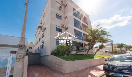Apartamento à venda, 2 quartos, Rui Barbosa - Montenegro/RS