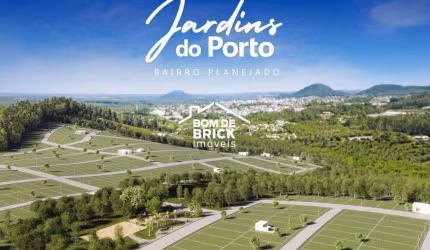 Lote à venda, Imigração - Montenegro/RS