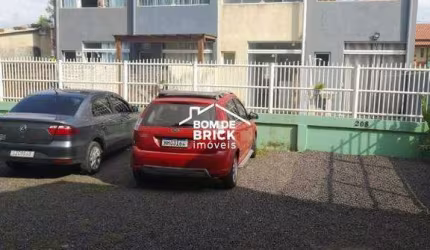 Apartamento à venda, 2 quartos, 1 suíte, Centro - Cidreira/RS