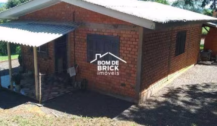 Chácara à venda, 3 quartos, Imigração - Montenegro/RS