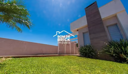 Casa à venda, 3 quartos, 1 suíte, 3 vagas, São Paulo - Montenegro/RS