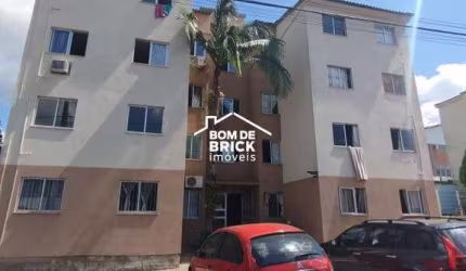 Apartamento à venda, 2 quartos, 1 vaga, SENAI - Montenegro/RS