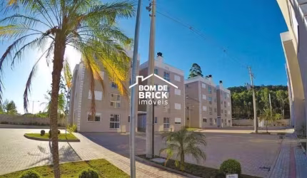 APARTAMENTO NO RESIDENCIAL PARQUE FLORESTA MONTENEGRO.
