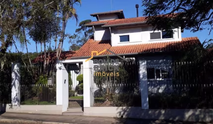 Casa à venda, 4 quartos, 1 suíte, 4 vagas, Progresso - Montenegro/RS