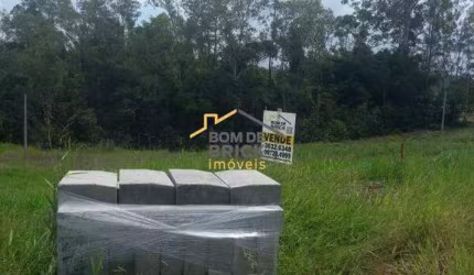 Lote à venda, Imigração - Montenegro/RS