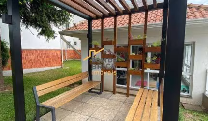Apartamento à venda, 3 quartos, 1 vaga, Tanac - Montenegro/RS