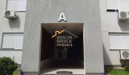 Apartamento à venda, 3 quartos, 1 vaga, Centro - Montenegro/RS