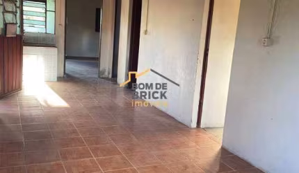 Casa à venda, 2 quartos, 1 vaga, SENAI - Montenegro/RS