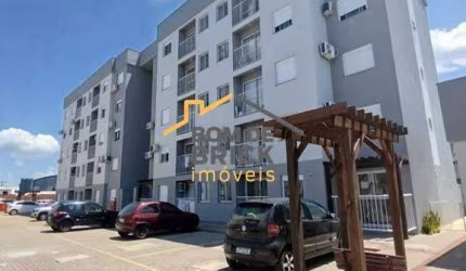 Apartamento à venda, 1 quarto, 1 suíte, 1 vaga, Timbauva - Montenegro/RS
