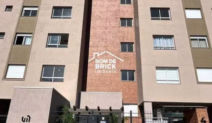 Apartamento à venda, 3 quartos, 1 suíte, 1 vaga, Rui Barbosa - Montenegro/RS