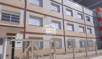 Apartamento à venda, 3 quartos, 1 vaga, centro - Tramandaí/RS