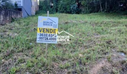 Lote à venda, São João - Montenegro/RS
