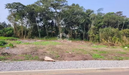 Terreno à venda bairro reta, São Francisco do Sul, SC com 617,30 M².