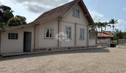 Chácara Estrada da Ilha,  Pirabeiraba, Joinville, SC