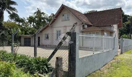 Chácara Estrada da Ilha,  Pirabeiraba, Joinville, SC