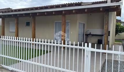 Casa no Capri totalmente reformada