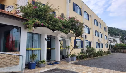 Vendo Hotel à Beira-Mar com Estrutura Completa  Excelente Oportunidade!