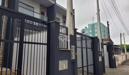 Geminado Alto Padrão a Apenas 5 minutos da Praia!