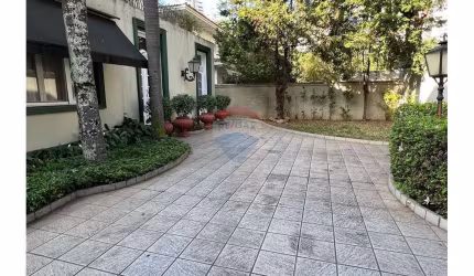 Casa para locação - Rua Itabaquara