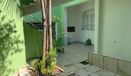 Casa Residencial São Lucas