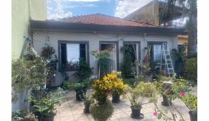 Galpão Bem Localizado com Residência Integrada