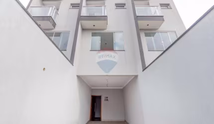 **Sobrado Novo, Vila industrial !**