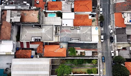 Terreno de 500m² em Santa Maria, São Caetano