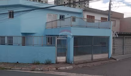 Sobrado - Vila Tolstoi