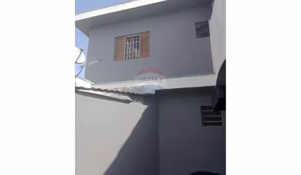 Sobrado Independente - Vila Ema