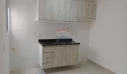 Apartamento - São Lucas 40m²