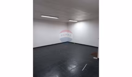 Sala Comercial 42m²