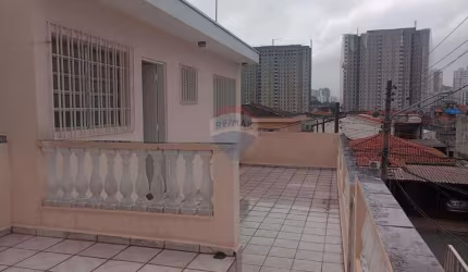 Casa Vila Ema
