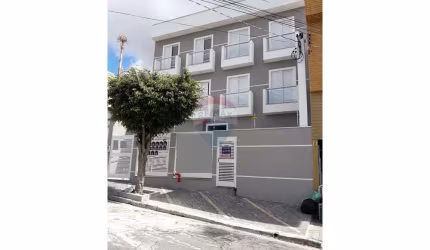 Apartamento - Estação Monotrilho São Lucas