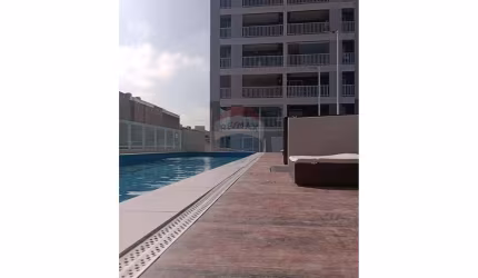 Apartamento no Condominio MetroCasa Vila Prudente